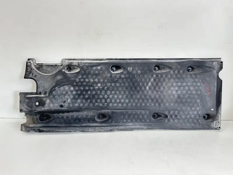 Carter motore inferiore SX VOLKSWAGEN Tiguan 1° Serie 5N0825201 Diesel 2.0 (07>11)