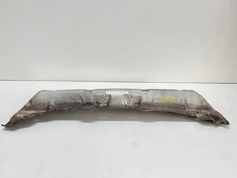 Carter protezione di calore LAND ROVER Range Rover Evoque 1° Serie BJ3M5K261AB Diesel 2.2