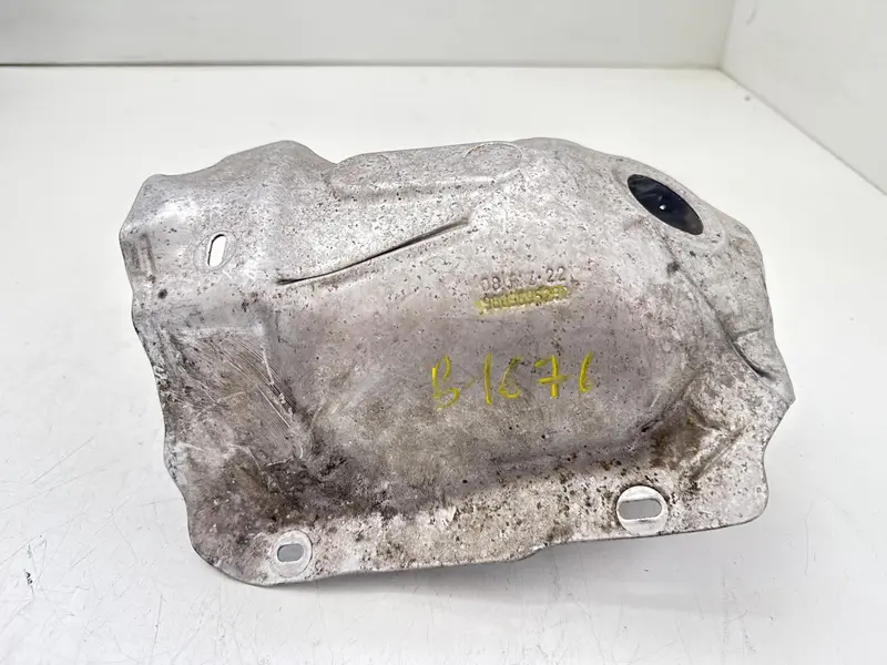 Carter protezione di calore PEUGEOT 3008 Serie (16>23) 9809695280 Diesel 1.5 (16>23)