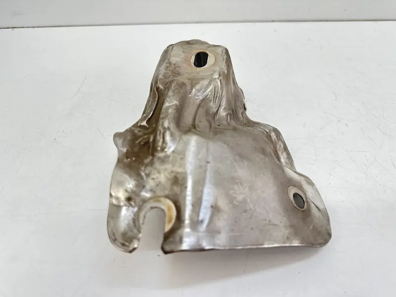 Carter protezione di calore SMART ForTwo Cabrio (W453) 208085794R 208085794R Benzina 1.0