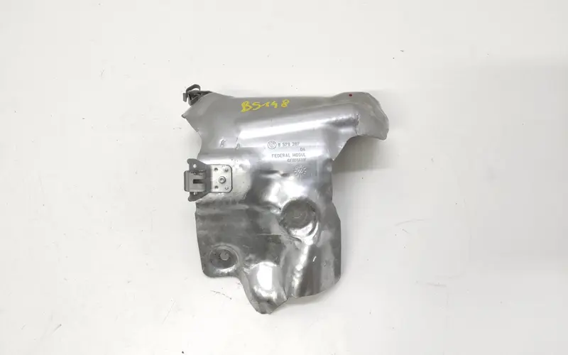 Carter Riparo Catalizzatore BMW Serie 1 F40 (19>) 8579397 Benzina