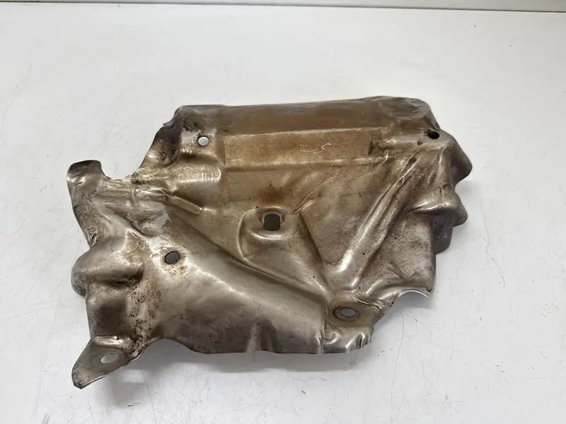 Carter Riparo Catalizzatore RENAULT Twingo III serie (14>) 208093959R Benzina