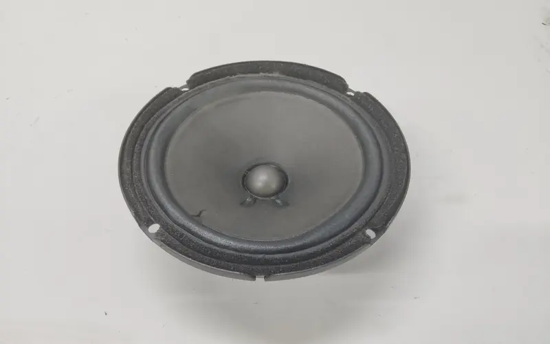 Cassa Audio Anteriore Destra AUDI A6 Avant Serie C5 (4B5) (97>04) 4B0035411A Benzina (97>04)