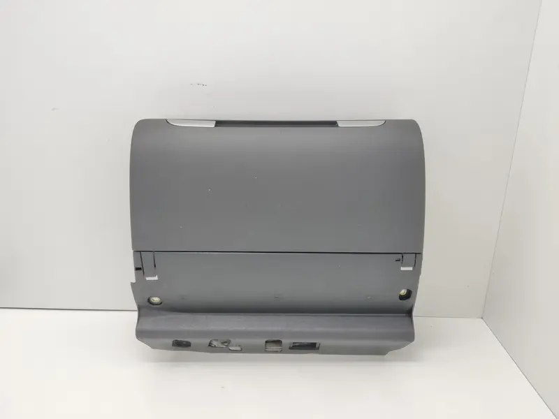 Cassetto porta oggetti AUDI A3 Serie (8P1) (05>08) 8P1857124A6PS 8P1857035 Diesel 2.0 (05>08)