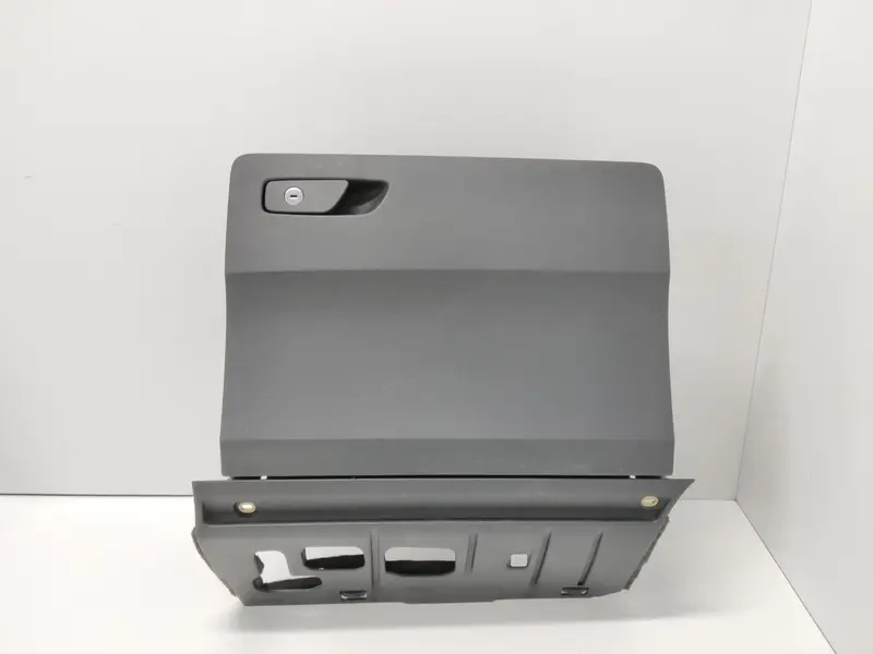 Cassetto porta oggetti AUDI Q2 Serie (GAB) (16>) 81B857035B Diesel 1.6