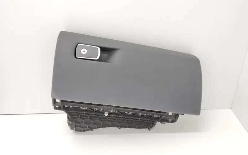 Cassetto porta oggetti BMW Serie 4 Gran Coupè (F36) 51168063269 9227250-06 Diesel 2.0
