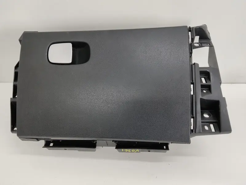 Cassetto porta oggetti FIAT 500 L Serie (351_352) (12>) 735562027 735523140