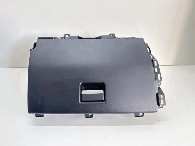 Cassetto porta oggetti LAND ROVER Range Rover Evoque 1° Serie BJ3214K016BA Diesel 2.2