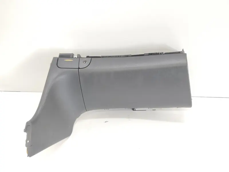 Cassetto porta oggetti MERCEDES Classe E Berlina W211 (02>07) A21168024879E22 A2118601305 Diesel 2.7 (02>07)