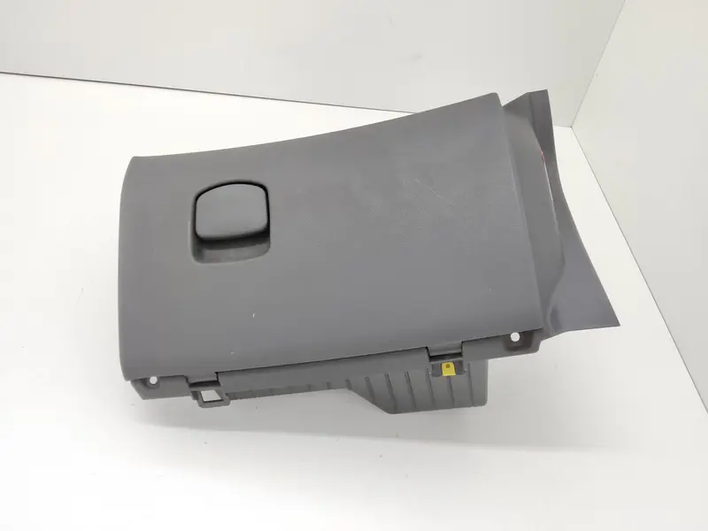 Cassetto porta oggetti OPEL Corsa D 5P 1° Serie 13205263 13205097 Diesel 1.3