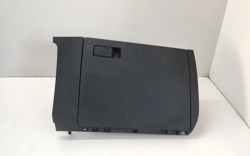 Cassetto porta oggetti VOLKSWAGEN Polo 6° Serie 2G1857097A Turbo Benzina 1.0