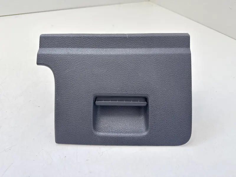 Cassetto Portaoggetti lato sinistro VOLKSWAGEN Golf 6  VI Variant (08>12) 1K1857919F82V 5K1857919 Benzina 2.0 (08>12)