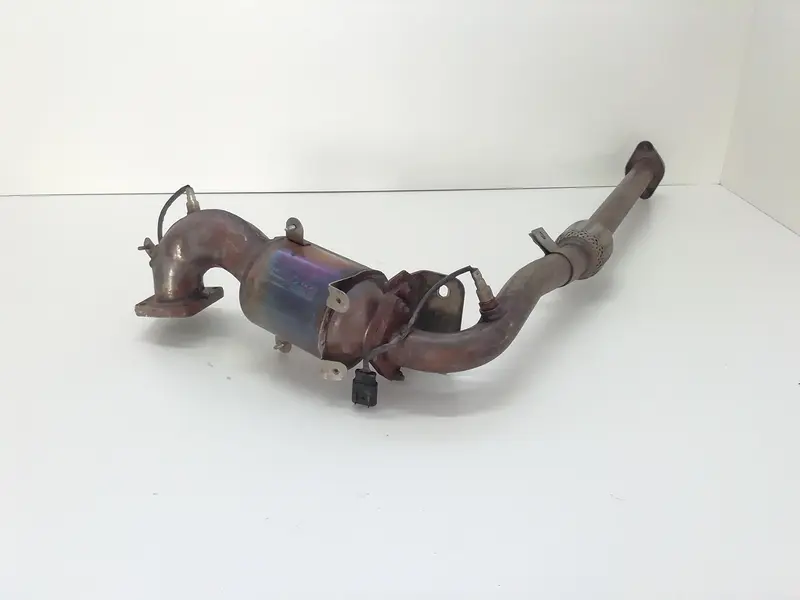 Catalizzatore ALFA ROMEO Giulietta Serie (940_) (13>) 50529281 Benzina 1400