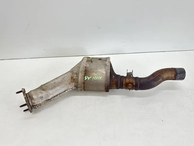 Catalizzatore AUDI A4 Allroad Serie B9 (8WH) (16>20) 8W0254400BX 8K0230CA Diesel 2.0 (16>20)