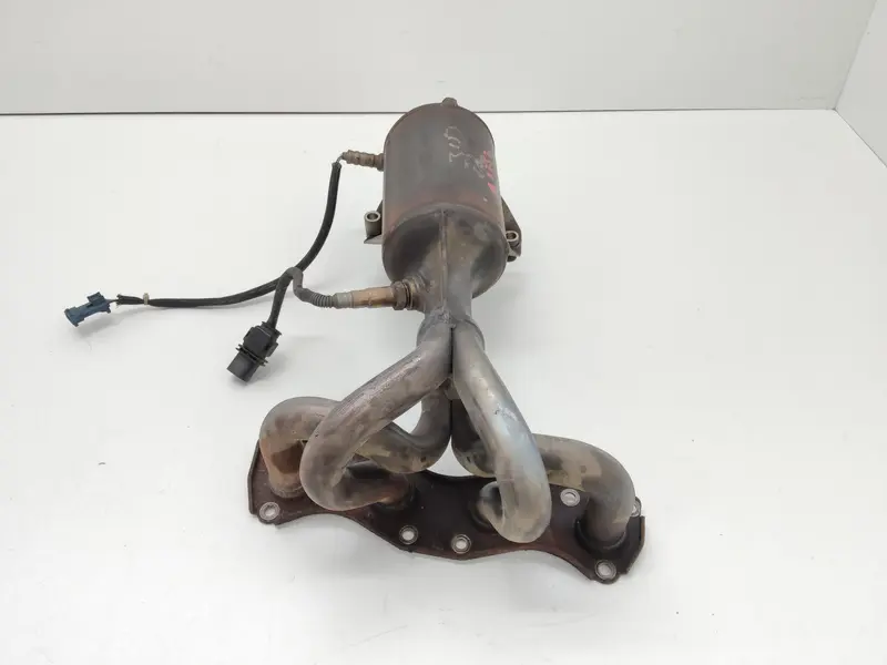 Catalizzatore CITROEN C3 Picasso (08>) V755933280 V755933280 Benzina 1.4