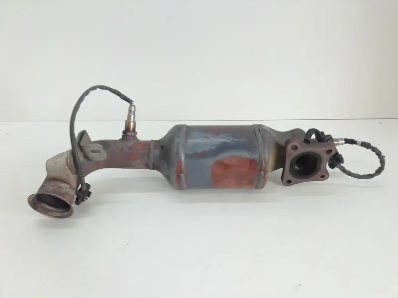 Catalizzatore CITROEN C3 Serie (16>) 9854052580 Benzina 1200