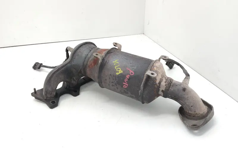 Catalizzatore FIAT Grande Punto 2° Serie Benzina 1.2 (08>10)