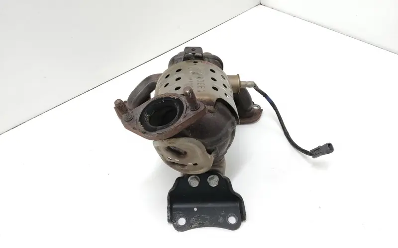 Catalizzatore KIA Picanto Serie (17>) 03GE1 Benzina 1.2 (17>23)