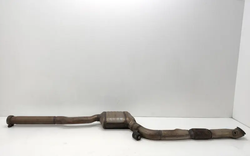 Catalizzatore MERCEDES Classe E Berlina W212 A21249098 Diesel