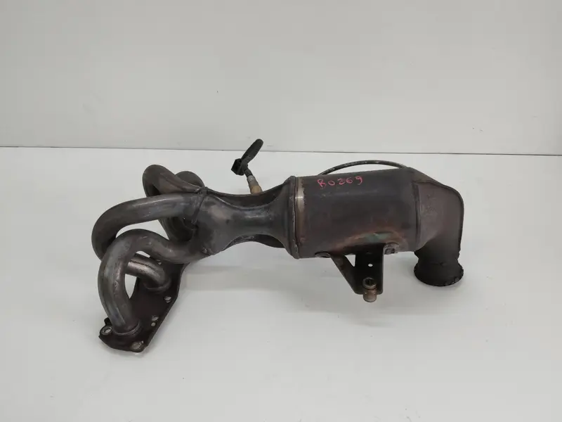 Catalizzatore MINI Clubman Serie (R55) (07>14) 7606135 Benzina 1600 (07>14)