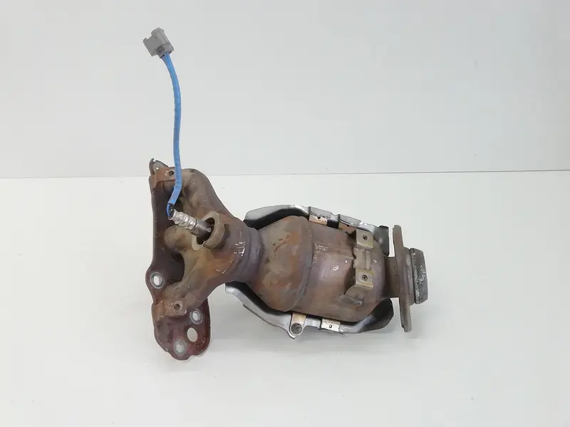Catalizzatore NISSAN Micra 7° Serie 1HFEBQ Benzina 1200 (10>16)