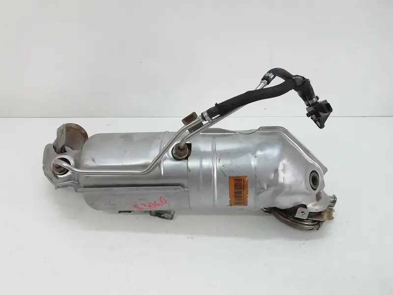 Catalizzatore OPEL Corsa F Serie (19>) 9838675880 Benzina 1200