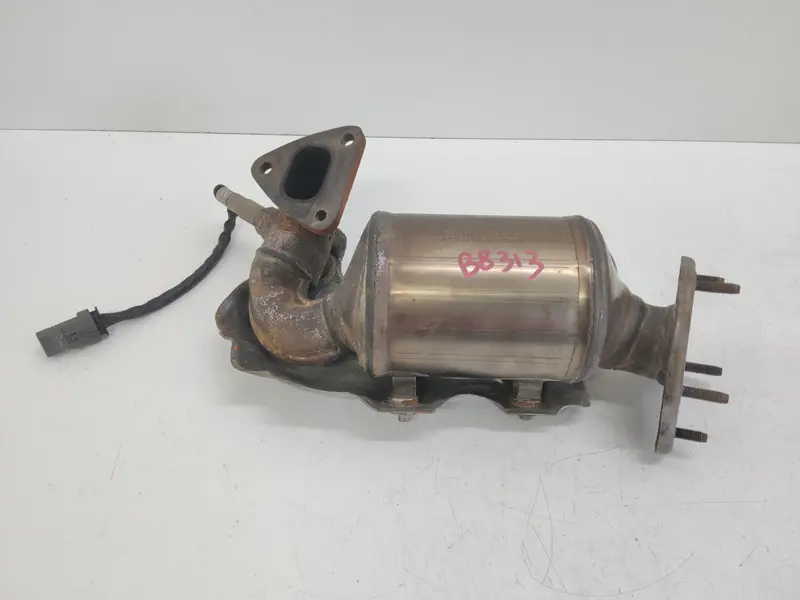 Catalizzatore OPEL Karl Serie 55580995 Benzina 1000 (18>>)