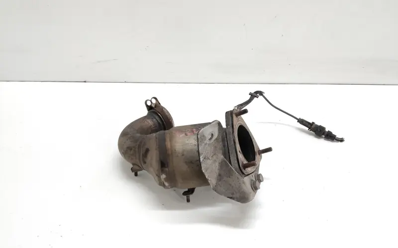 Catalizzatore OPEL Zafira B 55187600 55187600 Diesel 1.9 (05>08)