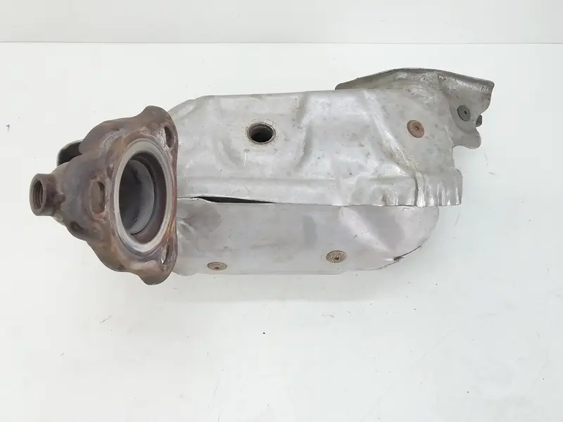 Catalizzatore RENAULT Clio Serie IV (12>19) 208A05276R Benzina 1200 (12>19)