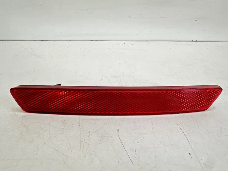 Catarifrangente riflettore portellone DX ALFA ROMEO 159 Berlina Serie (939_) (05>11) 50504339 Benzina (05>11)