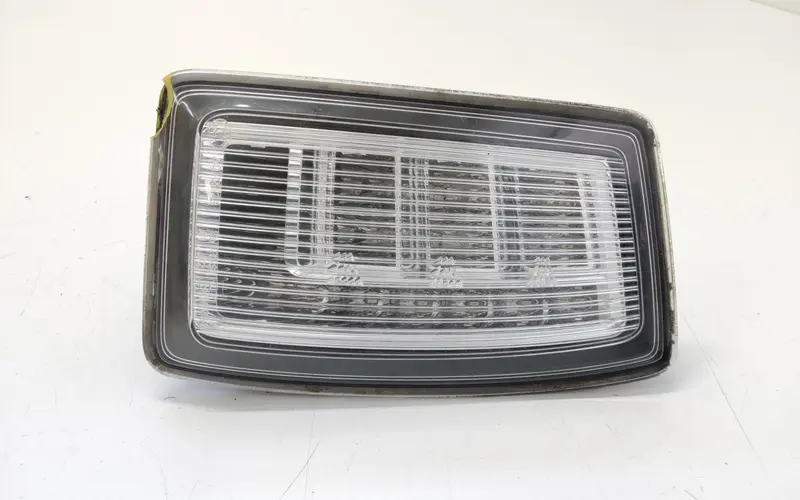 Catarifrangente riflettore portellone DX AUDI A1 Serie (8X1) (10>14) 8X0945096 8X0945096 Diesel 1.6 (10>14)