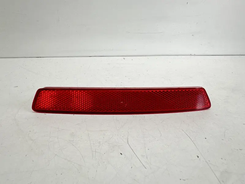 Catarifrangente riflettore portellone SX ALFA ROMEO 159 Berlina Serie (939_) (05>11) 50504340 Benzina (05>11)