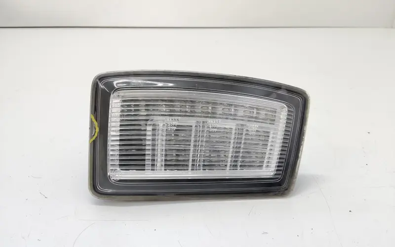 Catarifrangente riflettore portellone SX AUDI A1 Serie (8X1) (10>14) 8X0945095 8X0945095 Diesel 1.6 (10>14)
