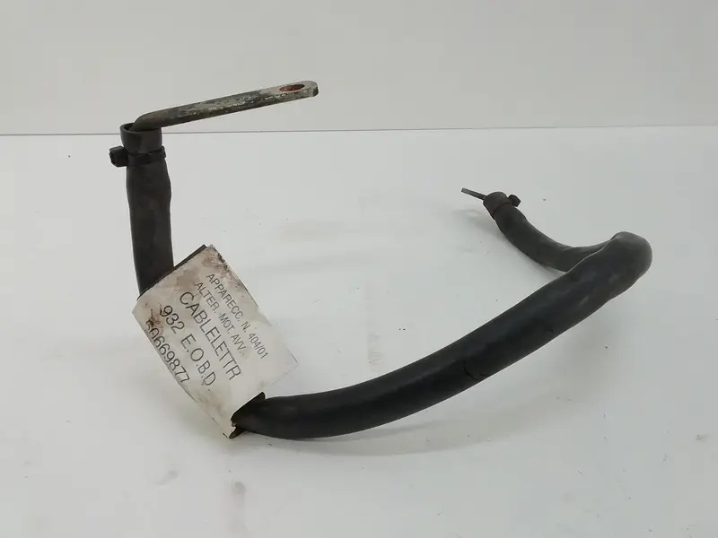 Cavo Batteria ALFA ROMEO 156 Berlina Serie (932_) (97>03) 60669877 Diesel 1900 (97>03)