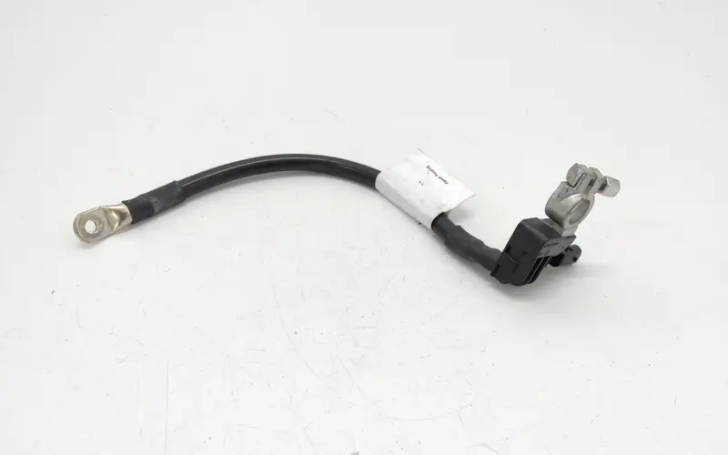 Cavo Batteria AUDI A6 Avant Serie C7 (4G5) (11>) 8X0915181 Diesel 3.0 (11>18)
