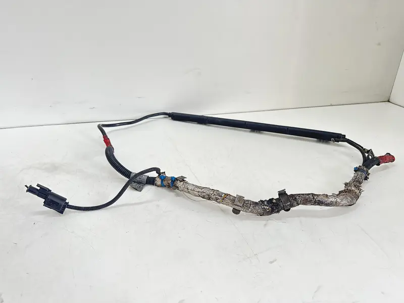 Cavo Batteria BMW Serie 1 Serie (E87) (07>) 779800904 Diesel 2.0