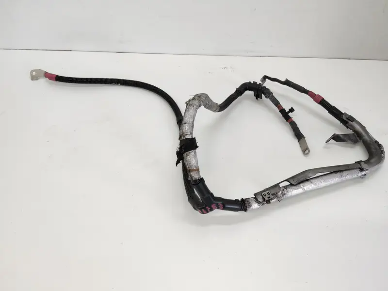 Cavo Batteria BMW Serie 4 Gran Coupè (F36) 8575745 Diesel 2.0