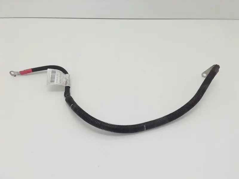 Cavo Batteria FIAT 500 L Serie (351_352) (12>) 00518844220 Diesel 1300