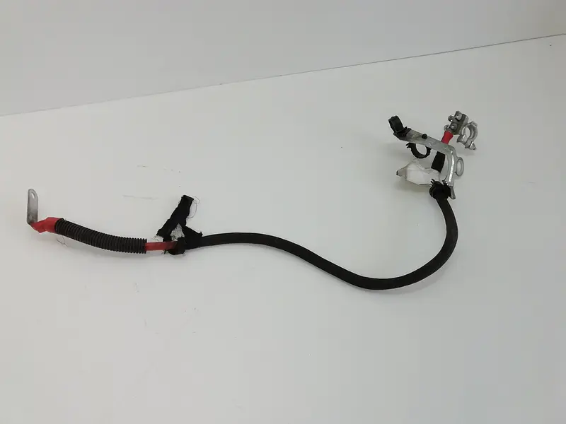 Cavo Batteria FIAT 500 Serie (07>14) 00518644010 Benzina 1200 (07>14)