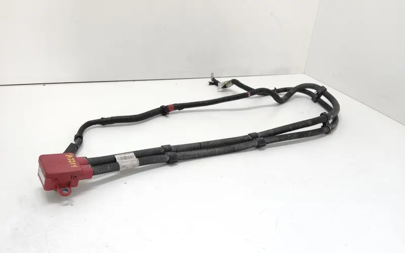 Cavo Batteria FIAT Panda 3° Serie 52179904 Benzina