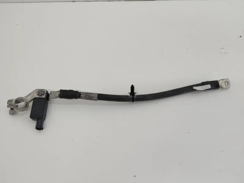 Cavo Batteria JAGUAR F-Pace Serie (16>) HPLA-LOC679-AC J8A2-14301-AB Diesel (16>20)