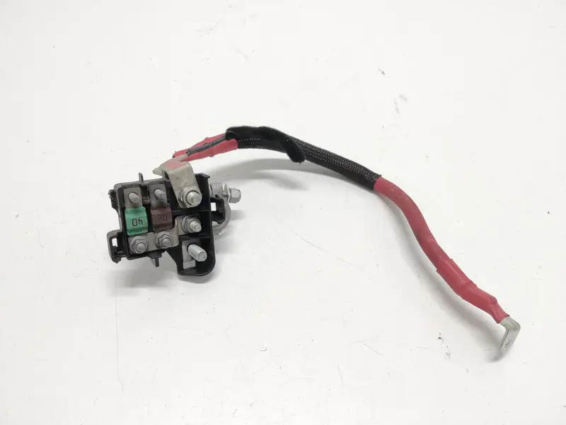 Cavo Batteria JEEP Renegade Serie (18>) 00518965870 Diesel 1.6
