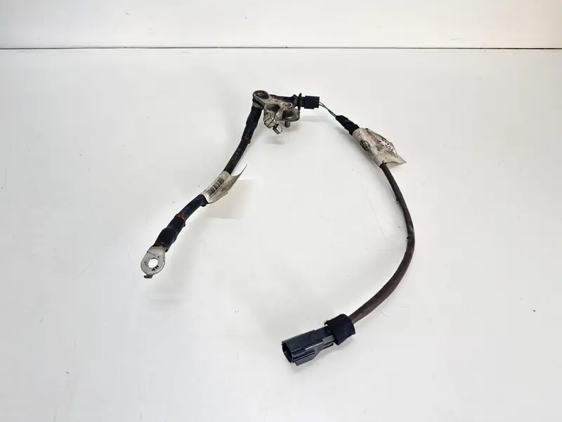 Cavo Batteria LAND ROVER Range Rover Evoque 1° Serie BJ3210C652 Diesel 2.2