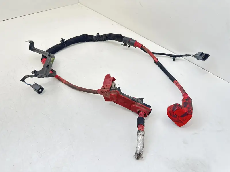 Cavo Batteria LAND ROVER Range Rover Evoque 1° Serie GX7314G078BA Benzina