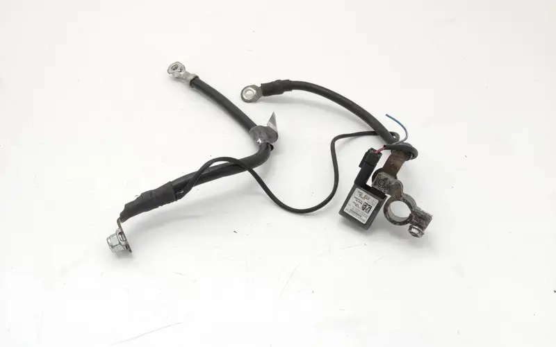 Cavo Batteria MERCEDES Classe E Berlina W212 A0009052702 Diesel 2.1
