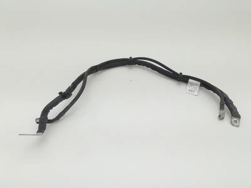 Cavo Batteria MERCEDES GLC Serie (W253) (15>) Diesel 2200