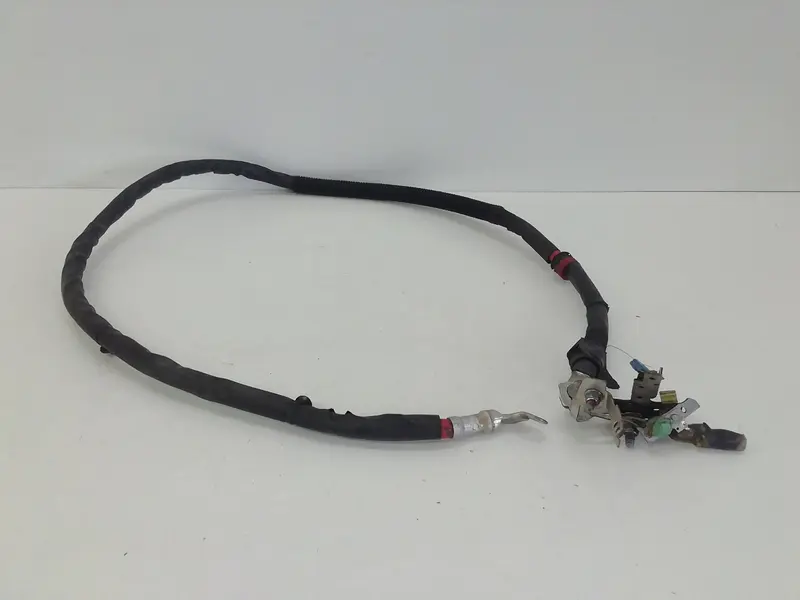 Cavo Batteria MERCEDES GLE W167 Benzina