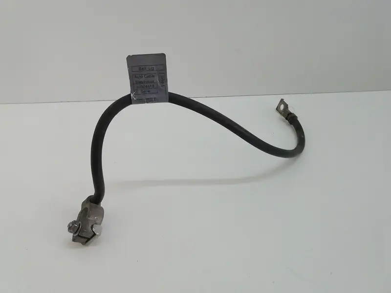 Cavo Batteria MINI Cooper 2° Serie 7534570 (06>13)