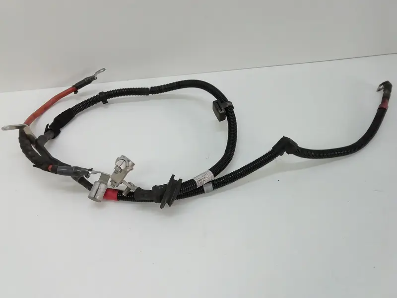 Cavo Batteria MINI Cooper Serie (17>) 8513155 Diesel 1500