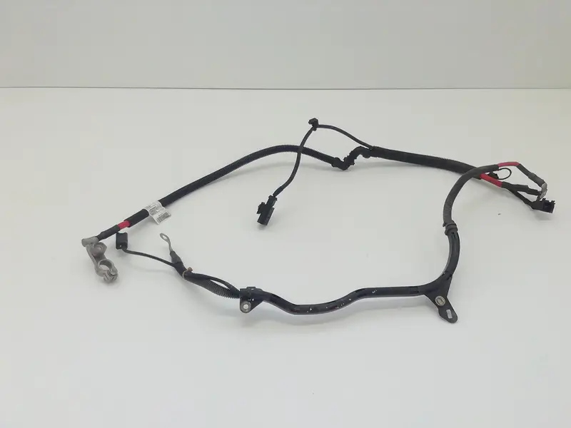 Cavo Batteria MINI Countryman S (10>) 9808492 Benzina 1600